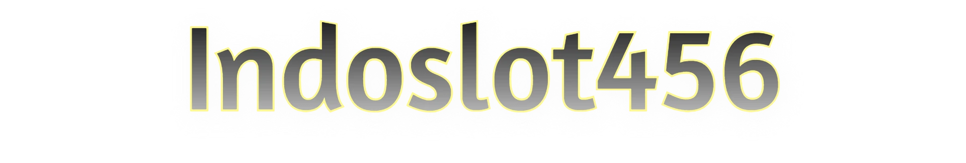 Indoslot456